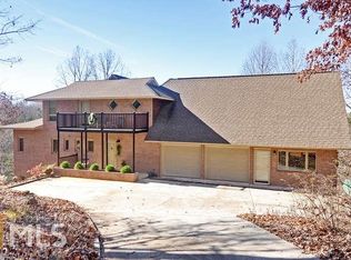 150 River Trl #7, Demorest, GA 30535