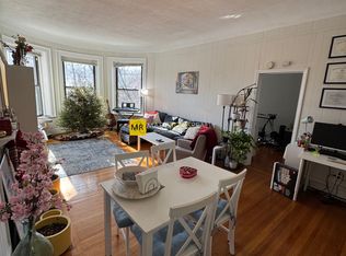 469 Commonwealth Ave, Boston, MA 02215