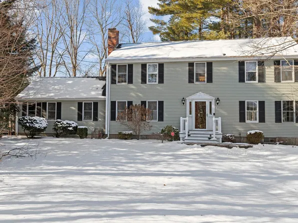 9 Little Pine Lane, Exeter, NH 03833