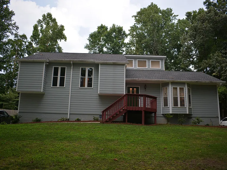 5078 Rebel Ridge Ct — Photo 1