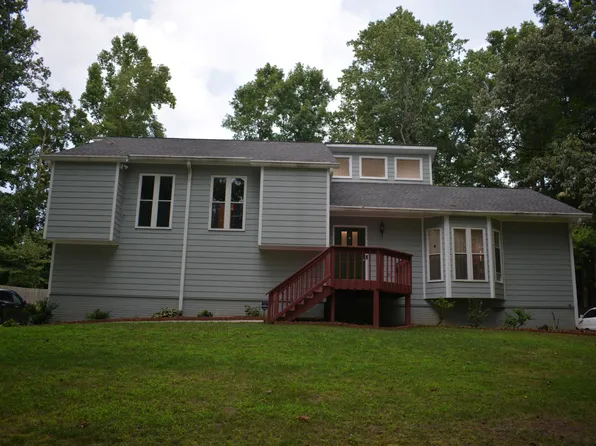 5078 Rebel Ridge Ct, Peachtree Corners, GA 30092