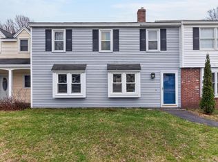 1 Village Green Drive #5, Saco, ME 04072