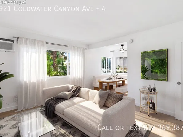 4921 Coldwater Canyon Ave APT 4, Sherman Oaks, CA 91423