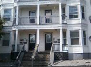 482 Lake Ave #1, Manchester, NH 03103