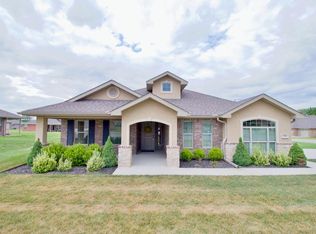 753 Sheridan St, Carthage, MO 64836