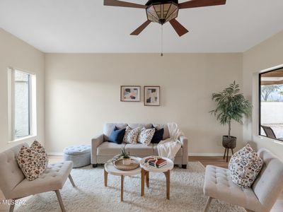 3266 N Little Brook Pl, Tucson, AZ, 85712