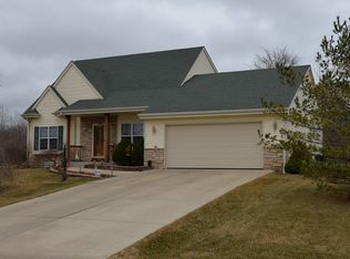 3855 Royal Oaks Dr, Racine, WI 53406