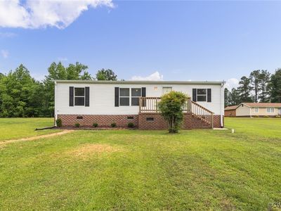 841 Antioch Rd, Warfield, VA, 23889