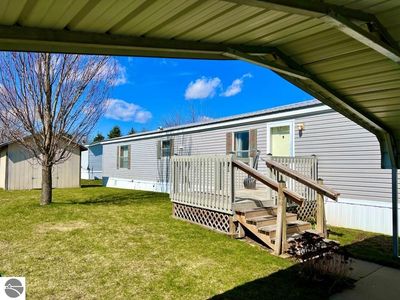 5232 E Broadway Rd #217, Mount Pleasant, MI, 48858