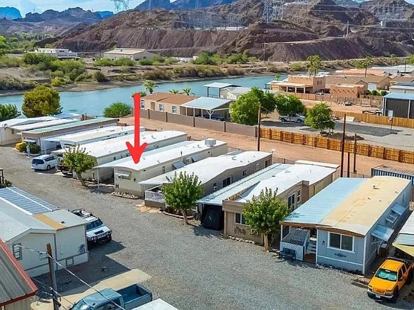 3170 Parker Dam Rd #5, Parker, AZ 85344