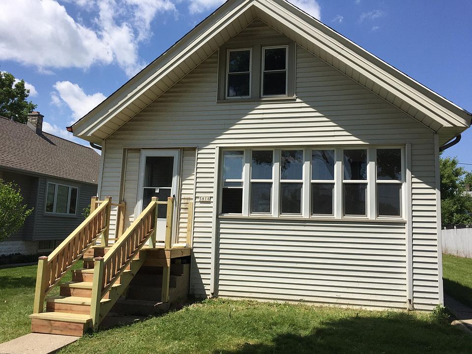 1st image of 5816 W Walker St