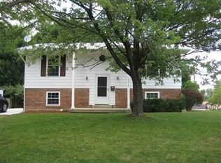 12038 Spalding Dr, Cincinnati, OH