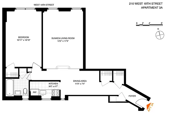 Sold by Corcoran | media 1