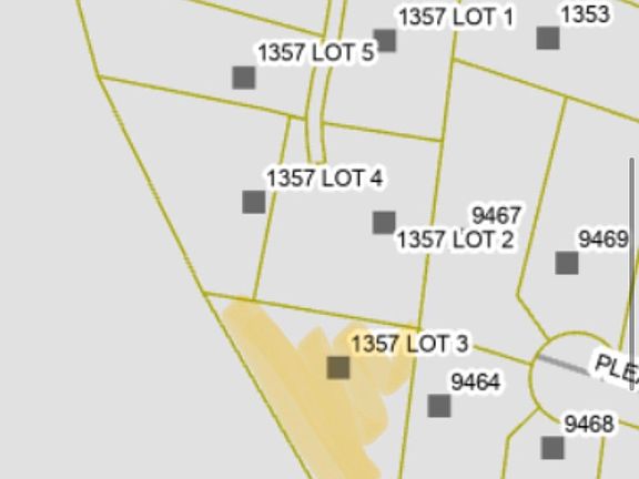 5th image of 1357 Airport Rhodhiss Rd Lot 3