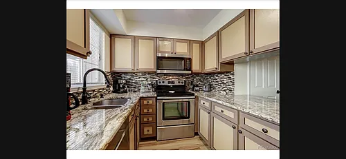 1662 S Blackhawk Way #D Photo 1