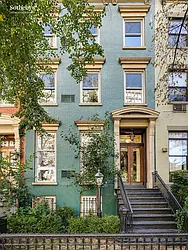 Rented by Sotheby's International Realty