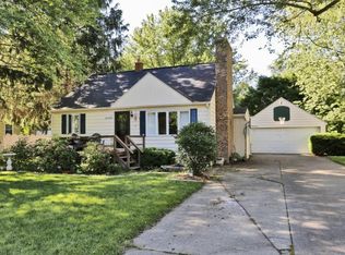16135 Gary, Grand Haven, MI 49417