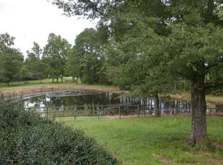 5950 Union Ridge Rd, Burlington, NC 27217