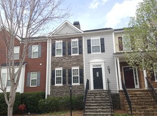 3991 Station Way, Suwanee, GA 30024