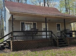 0 Haskell Rd, Coudersport, PA 16915