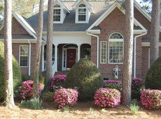 4339 Loblolly Cir, Southport, NC 28461