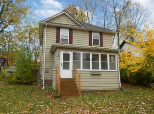 1416 Reed Ave, Kalamazoo, MI 49001