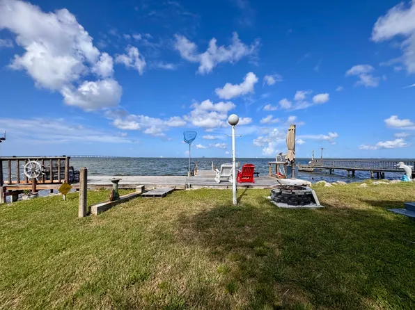 7159 Satellite Rd, Titusville, FL 32780