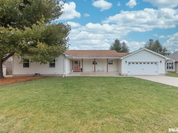 714 Ski View Ct, Sherrard, IL 61281