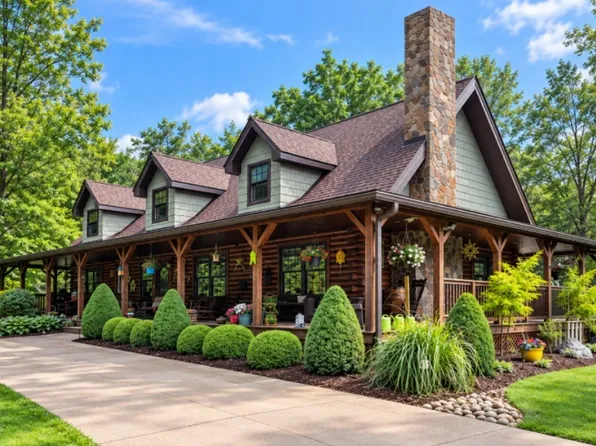 2419 Master Rd, Emlenton, PA 16373