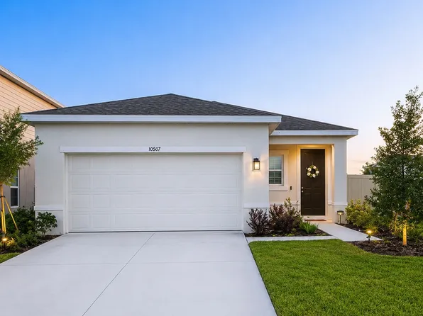10507 High Noon Trl, Parrish, FL 34219