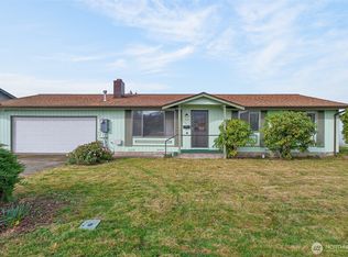 1031 N Laventure Road, Mount Vernon, WA 98273