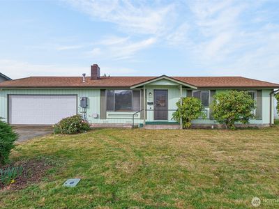 1031 N Laventure Road, Mount Vernon, WA, 98273