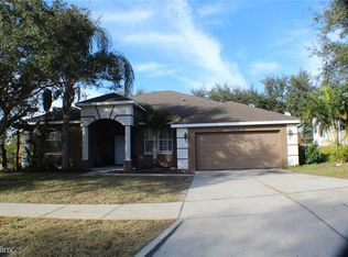 2680 Clearview St, Clermont, FL 34711