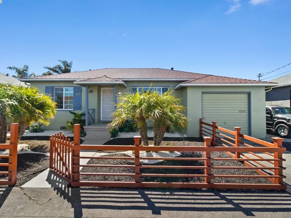 2132 Hellings Ave, Richmond, CA 94801