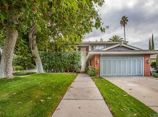 4551 De Celis Pl, Encino, CA 91436