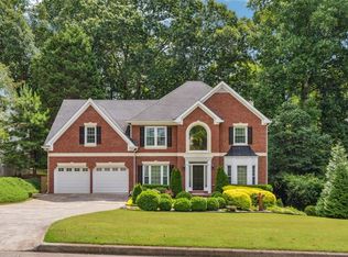 4961 Day Lily Way NW, Acworth, GA 30102