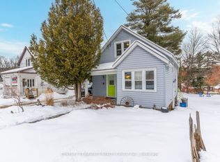 42 Chemaushgon Rd, Bancroft, ON K0L 1C0