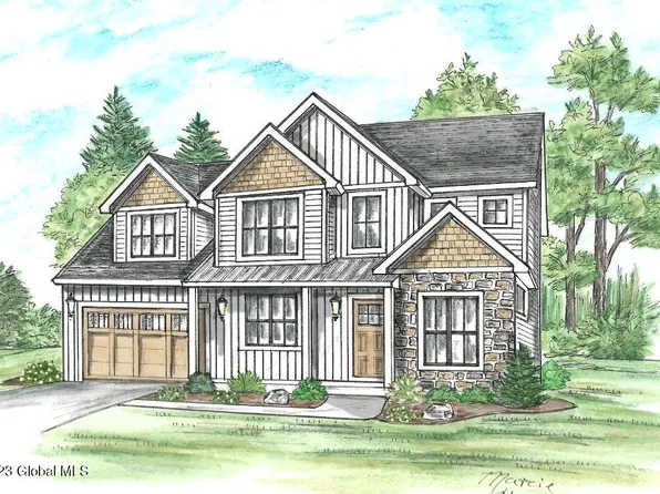 2 Ceremuga Court, Waterford, NY 12188