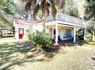 1093 Fiddler Trce NE, Shellman Bluff, GA 31331