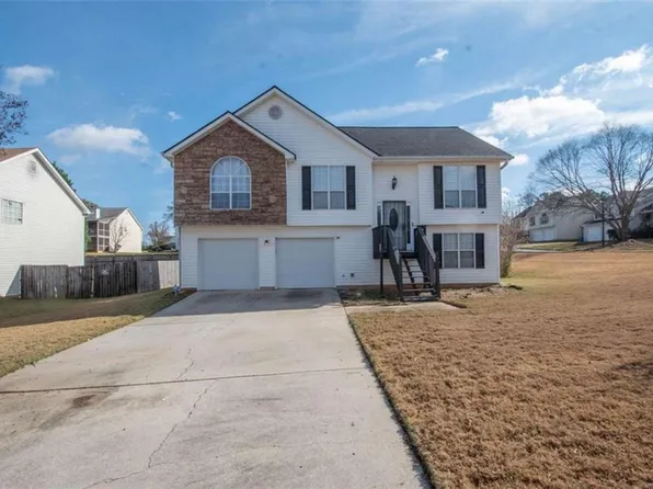 7000 Regency Ln, McDonough, GA 30253