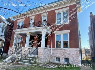 3214 Halliday Ave #3214HALLID, Saint Louis, MO