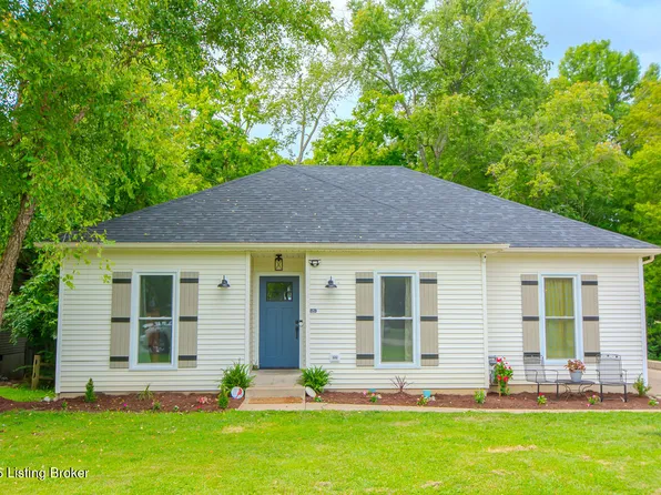 517 E Washington St, La Grange, KY 40031