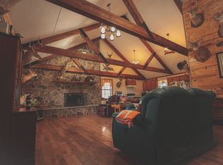 1047 Nelson Harrison Rd, Evensville, TN 37332