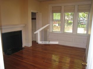 65 Egmont St APT 5C, Brookline, MA 02446