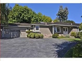 2740 Victoria Mnr, San Carlos, CA 94070