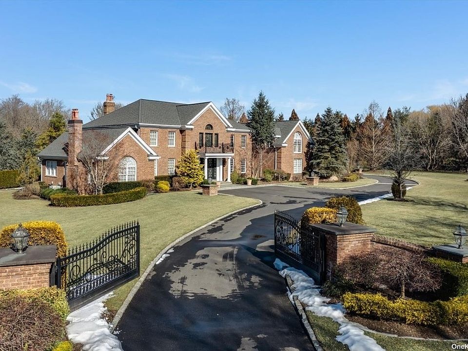 3 Pen Mor Drive, Muttontown, NY 11732 Zillow