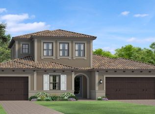 28578 Marsciano Ln, Wesley Chapel, FL 33543