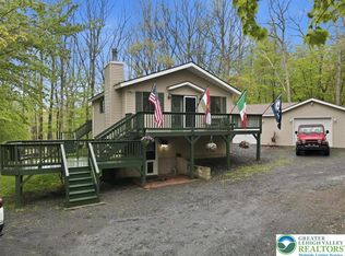 149 McMichaels Ct, Stroudsburg, PA 18360