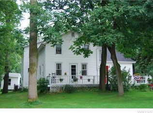 2228 Dodge Rd, East Amherst, NY 14051