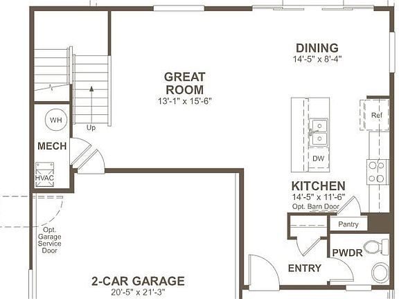 2nd image of this home